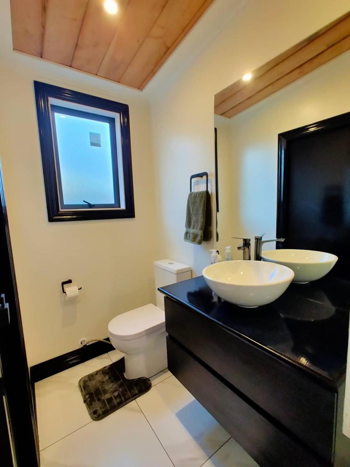 A Stone'S Throw From Town Tiny Home Dunedin Eksteriør billede